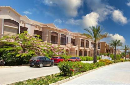 Villa - 5 Bedrooms - 4 Bathrooms for sale in Katameya Gardens - El Katameya Compounds - El Katameya - New Cairo City - Cairo