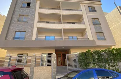 Duplex - 3 Bedrooms - 2 Bathrooms for sale in Al Andalus District - New Cairo City - Cairo Duplex - 3 Bedrooms - 2 Bathrooms for sale in Al Andalus District - New Cairo City - Cairo