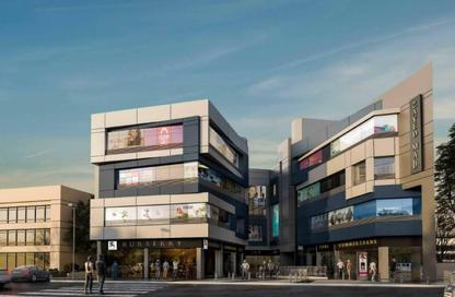 Whole Building - Studio - 7+ for sale in Sheikh Zayed City - Giza