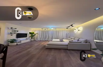 Apartment - 3 Bedrooms - 2 Bathrooms for rent in B10 - Madinaty - Cairo