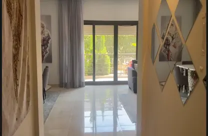 Apartment - 3 Bedrooms - 2 Bathrooms for sale in Moon Residences - Fifth Square - The 5th Settlement - New Cairo City - Cairo