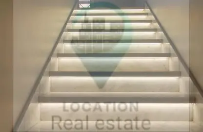 (بنتهاوس  (روف - 4 غرف نوم - 3 حمامات للبيع في شارع الجامعة - الحي التاسع - مدينة العبور - القليوبية