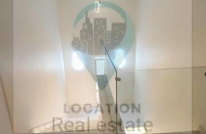 Penthouse - 4 Bedrooms - 3 Bathrooms for sale in Al Gamaa St. - 9th District - Obour City - Qalyubia