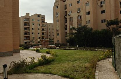 شقة - 2 - 2 للبيع في أجياد جاردن سيتي - حدائق اكتوبر - مدينة 6 أكتوبر - الجيزة شقة - 2 - 2 للبيع في أجياد جاردن سيتي - حدائق اكتوبر - مدينة 6 أكتوبر - الجيزة