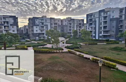 Apartment - 3 Bedrooms - 2 Bathrooms for sale in Jannat October - 6 October Compounds - 6 October City - Giza