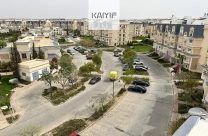 (بنتهاوس  (روف - 2 غرف نوم - 2 حمامات للبيع في ماونتن فيو هايد بارك - كمبوندات التجمع الخامس - التجمع الخامس - مدينة القاهرة الجديدة - القاهرة