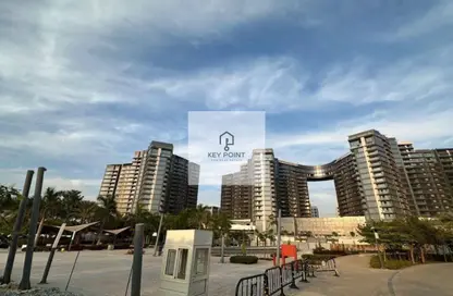 Apartment - 2 Bedrooms - 3 Bathrooms for sale in Zed East - 5th Settlement Compounds - The 5th Settlement - New Cairo City - Cairo