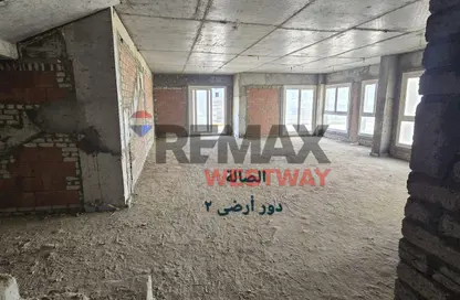 iVilla - 3 Bedrooms - 4 Bathrooms for sale in Mountain View iCity October - 6 October Compounds - 6 October City - Giza