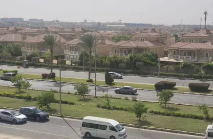 دوبلكس - 3 غرف نوم - 3 حمامات للبيع في المنطقة ب - حى جنوب الاكايمية - مدينة القاهرة الجديدة - القاهرة