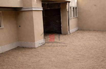 Villa - 5 Bedrooms - 6 Bathrooms for sale in Palm Hills October - Cairo Alexandria Desert Road - 6 October City - Giza Villa - 5 Bedrooms - 6 Bathrooms for sale in Palm Hills October - Cairo Alexandria Desert Road - 6 October City - Giza