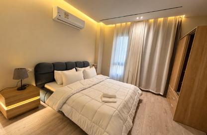 Apartment - 2 - 2 for rent in New Narges - New Cairo City - Cairo Apartment - 2 - 2 for rent in New Narges - New Cairo City - Cairo