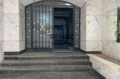 Duplex - 3 Bedrooms - 2 Bathrooms for sale in Al Nasr St. - El Laselky - New Maadi - Hay El Maadi - Cairo
