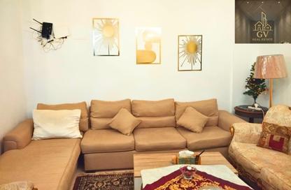 Apartment - 3 Bedrooms - 2 Bathrooms for rent in B12 - Madinaty - Cairo Apartment - 3 Bedrooms - 2 Bathrooms for rent in B12 - Madinaty - Cairo