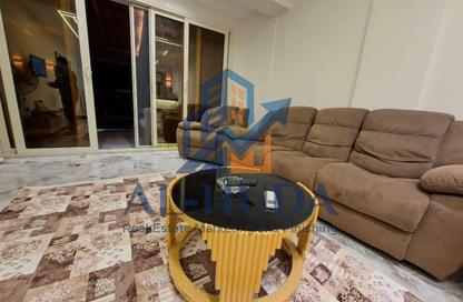 Chalet - 3 Bedrooms - 3 Bathrooms for rent in Marina 7 - Marina - Al Alamein - North Coast