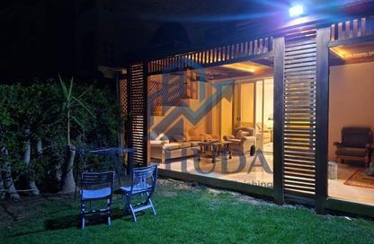 Chalet - 3 Bedrooms - 3 Bathrooms for rent in Marina 7 - Marina - Al Alamein - North Coast