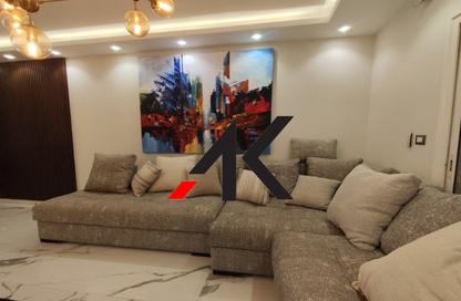 iVilla - 3 - 4 for rent in Mountain View Hyde Park - 5th Settlement Compounds - The 5th Settlement - New Cairo City - Cairo