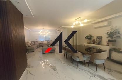 iVilla - 3 - 4 for rent in Mountain View Hyde Park - 5th Settlement Compounds - The 5th Settlement - New Cairo City - Cairo