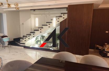 iVilla - 3 - 4 for rent in Mountain View Hyde Park - 5th Settlement Compounds - The 5th Settlement - New Cairo City - Cairo