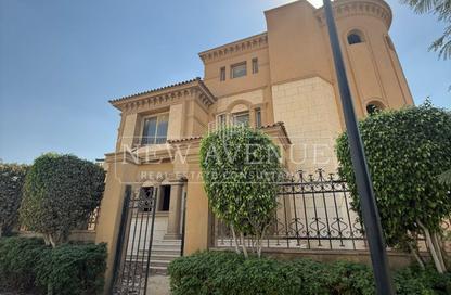 Villa - 5 - 7+ for sale in Le Reve - El Katameya Compounds - El Katameya - New Cairo City - Cairo