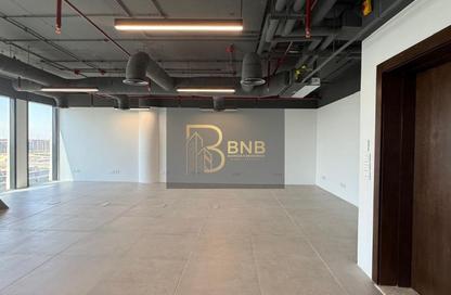 Office Space - Studio - 2 for rent in Eastown - 5th Settlement Compounds - The 5th Settlement - New Cairo City - Cairo Office Space - Studio - 2 for rent in Eastown - 5th Settlement Compounds - The 5th Settlement - New Cairo City - Cairo
