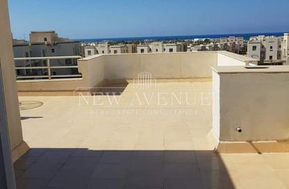 Duplex - 3 Bedrooms - 3 Bathrooms for sale in Amwaj - Sidi Abdel Rahman - North Coast Duplex - 3 Bedrooms - 3 Bathrooms for sale in Amwaj - Sidi Abdel Rahman - North Coast