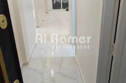 Apartment - 3 Bedrooms - 2 Bathrooms for rent in Maadi Dunes - Zahraa El Maadi - Hay El Maadi - Cairo