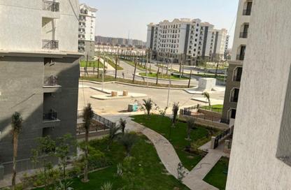 Apartment - 2 Bedrooms - 1 Bathroom for sale in Celia - New Capital Compounds - New Capital City - Cairo