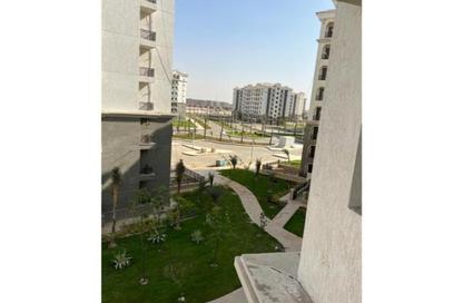 Apartment - 2 Bedrooms - 1 Bathroom for sale in Celia - New Capital Compounds - New Capital City - Cairo