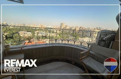 شقة - 4 غرف نوم - 4 حمامات للبيع في المهندسين - الجيزة