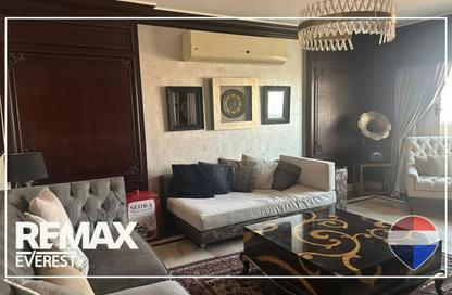 شقة - 4 غرف نوم - 4 حمامات للبيع في المهندسين - الجيزة شقة - 4 غرف نوم - 4 حمامات للبيع في المهندسين - الجيزة