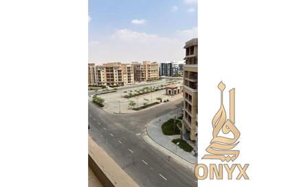 Apartment - 3 - 2 for sale in Al Maqsad - New Capital Compounds - New Capital City - Cairo Apartment - 3 - 2 for sale in Al Maqsad - New Capital Compounds - New Capital City - Cairo
