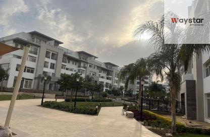 Apartment - 3 Bedrooms - 3 Bathrooms for sale in Garden Residence - Hyde Park - New Cairo City - Cairo Apartment - 3 Bedrooms - 3 Bathrooms for sale in Garden Residence - Hyde Park - New Cairo City - Cairo