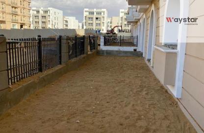 Apartment - 3 Bedrooms - 3 Bathrooms for sale in Garden Residence - Hyde Park - New Cairo City - Cairo