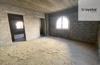 Apartment - 3 Bedrooms - 3 Bathrooms for sale in Garden Residence - Hyde Park - New Cairo City - Cairo