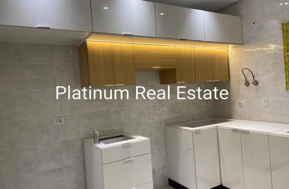 Apartment - 2 - 2 for rent in Mountain View iCity October - 6 October Compounds - 6 October City - Giza