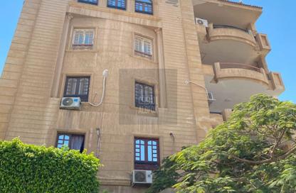 شقة - 2 - 2 للبيع في عمارات النرجس - النرجس - مدينة القاهرة الجديدة - القاهرة