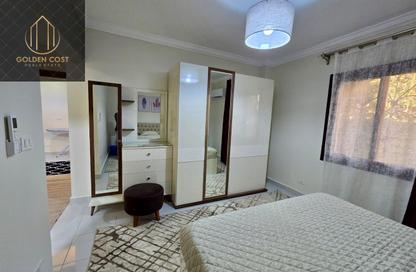 Apartment - 3 - 2 for rent in El Rehab Extension - Al Rehab - New Cairo City - Cairo