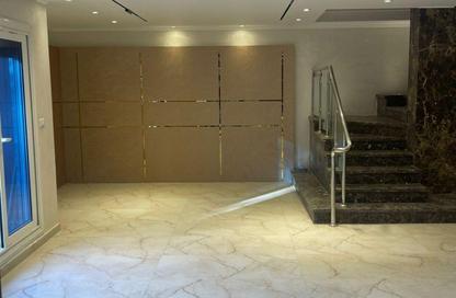Duplex - 3 Bedrooms - 3 Bathrooms for sale in Amorada New Cairo - 5th Settlement Compounds - The 5th Settlement - New Cairo City - Cairo