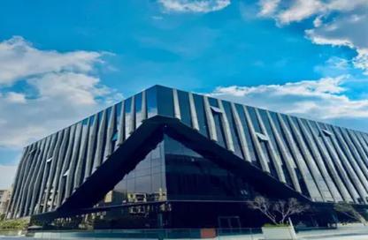 Office Space - 7+ Bedrooms - 2 Bathrooms for rent in Eastown - 5th Settlement Compounds - The 5th Settlement - New Cairo City - Cairo