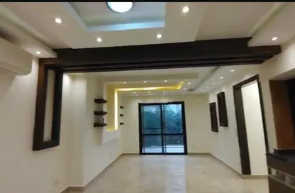 Apartment - 2 Bedrooms - 3 Bathrooms for rent in Eastown - 5th Settlement Compounds - The 5th Settlement - New Cairo City - Cairo