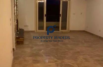 Apartment - 2 Bedrooms - 2 Bathrooms for rent in Al Khamayel city - Sheikh Zayed Compounds - Sheikh Zayed City - Giza