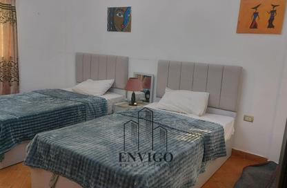 Apartment - 3 Bedrooms - 2 Bathrooms for sale in El Yasmeen 2 - El Yasmeen - New Cairo City - Cairo
