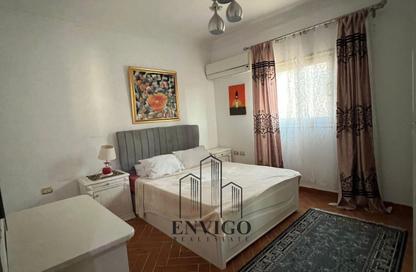 Apartment - 3 Bedrooms - 2 Bathrooms for sale in El Yasmeen 2 - El Yasmeen - New Cairo City - Cairo