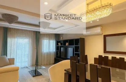 شقة - 3 غرف نوم - 3 حمامات للبيع في جايد ريزيدنس - كمبوندات التجمع الخامس - التجمع الخامس - مدينة القاهرة الجديدة - القاهرة