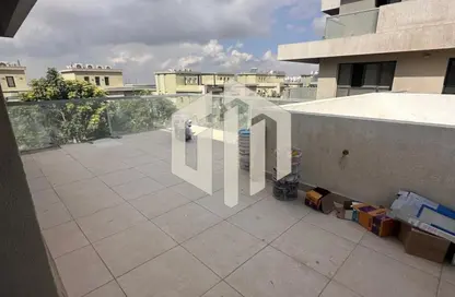 Apartment - 3 Bedrooms - 3 Bathrooms for rent in Villette - 5th Settlement Compounds - The 5th Settlement - New Cairo City - Cairo