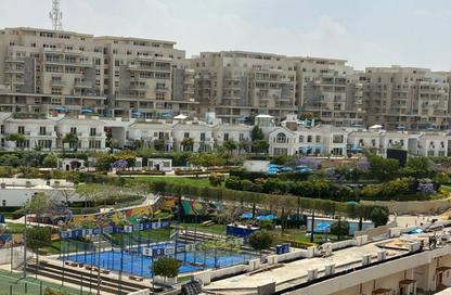 Apartment - 3 Bedrooms - 3 Bathrooms for sale in Mountain View iCity - 5th Settlement Compounds - The 5th Settlement - New Cairo City - Cairo Apartment - 3 Bedrooms - 3 Bathrooms for sale in Mountain View iCity - 5th Settlement Compounds - The 5th Settlement - New Cairo City - Cairo