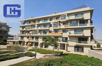 Apartment - 3 Bedrooms - 3 Bathrooms for rent in Villette - 5th Settlement Compounds - The 5th Settlement - New Cairo City - Cairo