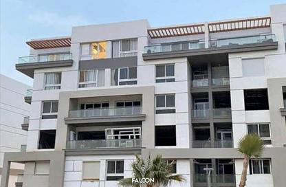 Apartment - 3 Bedrooms - 2 Bathrooms for sale in Hyde Park - New Cairo City - Cairo Apartment - 3 Bedrooms - 2 Bathrooms for sale in Hyde Park - New Cairo City - Cairo