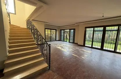 Duplex - 3 Bedrooms - 3 Bathrooms for sale in Casa - Sheikh Zayed Compounds - Sheikh Zayed City - Giza