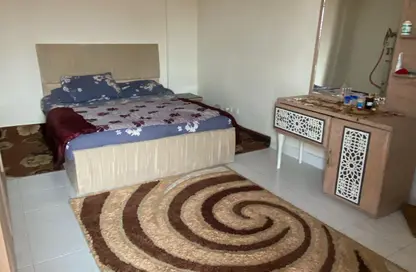 Apartment - 3 Bedrooms - 2 Bathrooms for rent in El Rehab Extension - Al Rehab - New Cairo City - Cairo